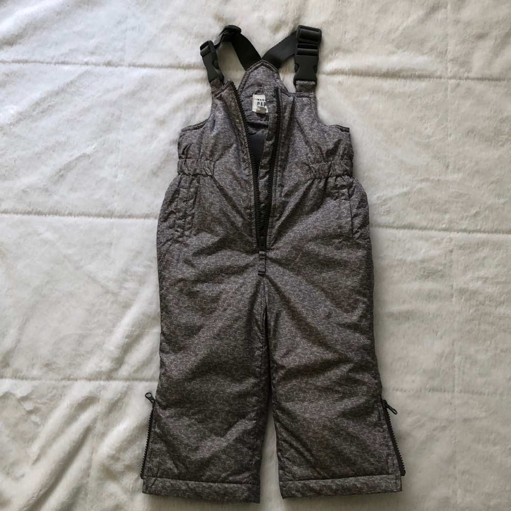 Baby GAP Snow Coverall 18-24m